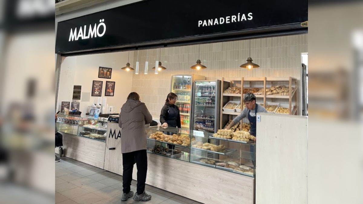 El descargo del dueño de la panadería sobre el incidente con la rata en la terminal santafesina