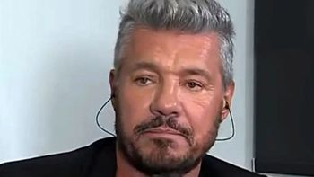 Marcelo Tinelli fue rechazado por América TV y se desconoce su futuro laboral