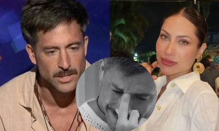 juan pablo de gran hermano se entero que esta soltero y su reaccion se volvio meme juan pablo de gran hermano se entero que esta soltero y su reaccion se volvio meme