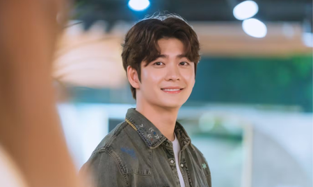 La dramática serie coreana con Kang Tae Oh, que está en Netflix, tiene 16 episodios y te va a encantar La dramática serie coreana con Kang Tae Oh, que está en Netflix, tiene 16 episodios y te va a encantar