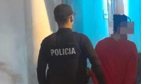 Barrio María Selva: un detenido por robar u celular de un auto Barrio María Selva: un detenido por robar u celular de un auto
