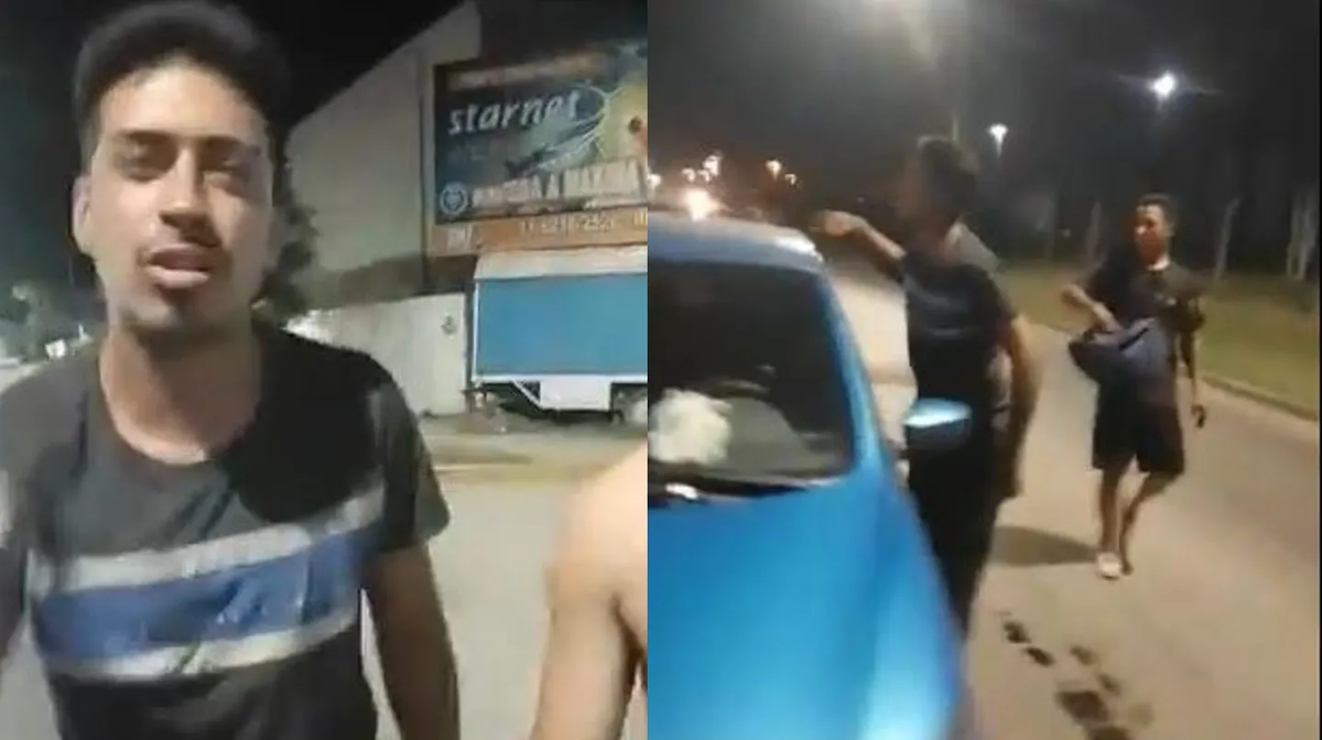 Moreno: un policía mató a un joven de un balazo en la espalda tras una discusión de tránsito