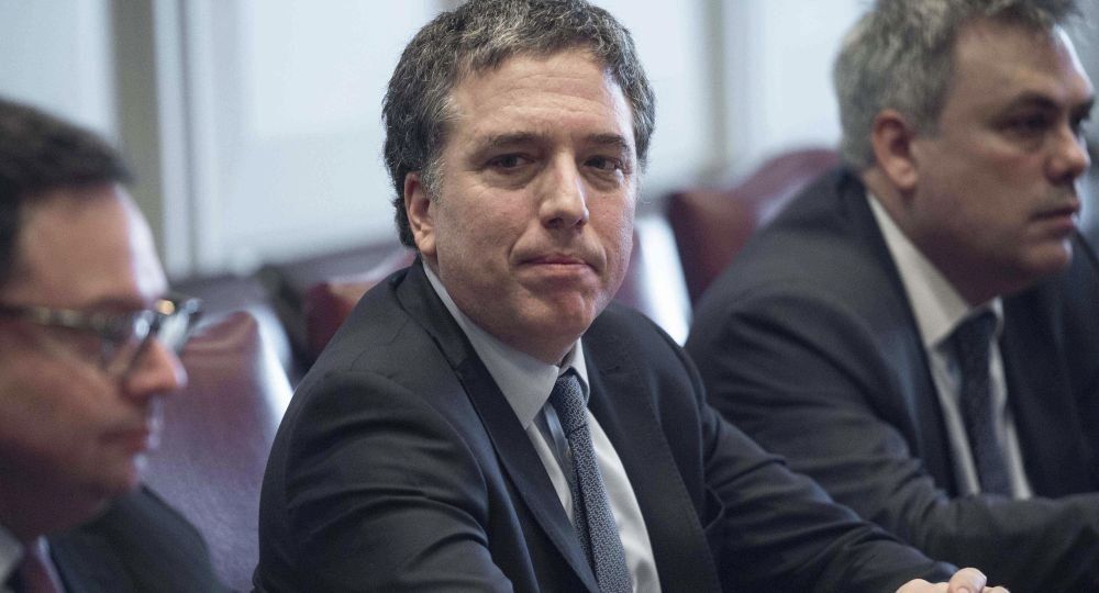 Dujovne, superministro: ¿cómo queda el gabinete económico de Macri con su designación como coordinador?