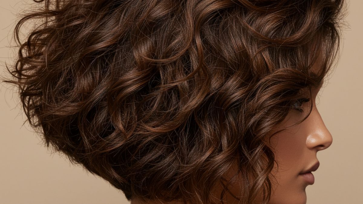 Una tendencia es dedicarle menos tiempo al pelo. Una tendencia es dedicarle menos tiempo al pelo.