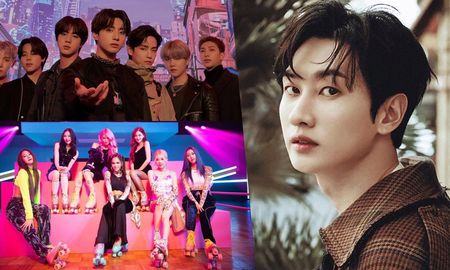 El resumen con las noticias más destacadas del mundo del Kpop que no podés perderte si sos fan de BTS, Super Junior o MOMOLAND. ¡También en video! El resumen con las noticias más destacadas del mundo del Kpop que no podés perderte si sos fan de BTS, Super Junior o MOMOLAND. ¡También en video!