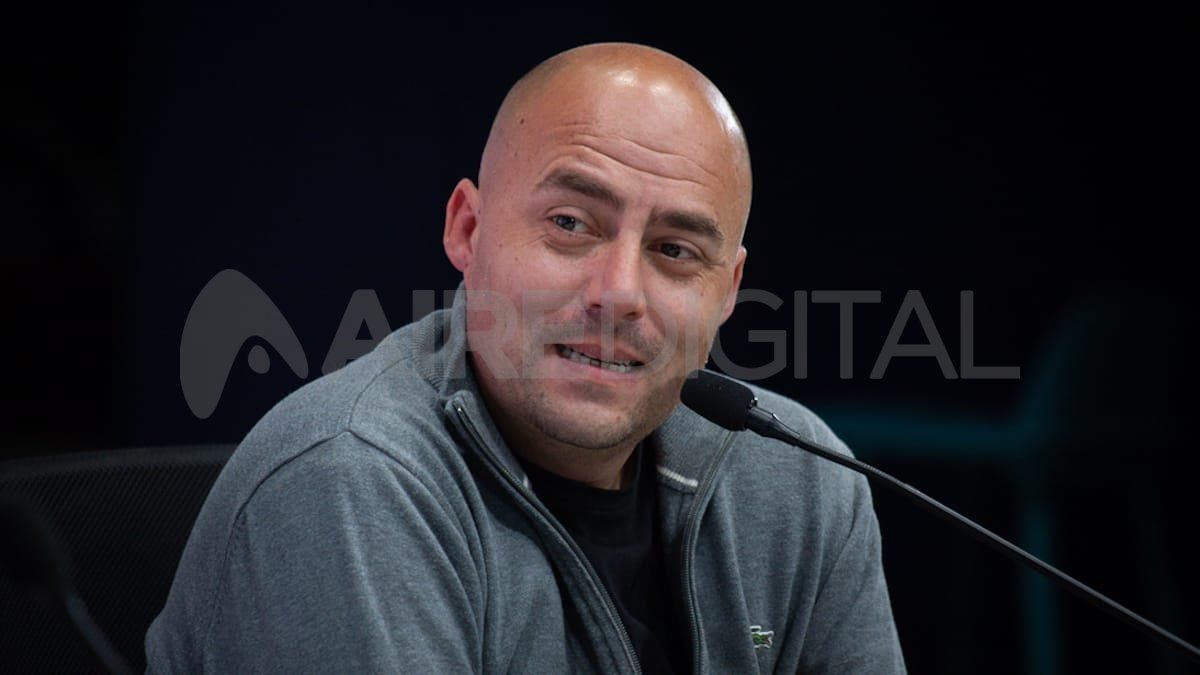 Lucas Maguid alertó sobre la falta de personal y de ambulancias en los centros de atención primaria de la salud.