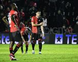 La firme decisión de Facundo Garcés sobre su futuro tras el descenso de Colón La firme decisión de Facundo Garcés sobre su futuro tras el descenso de Colón