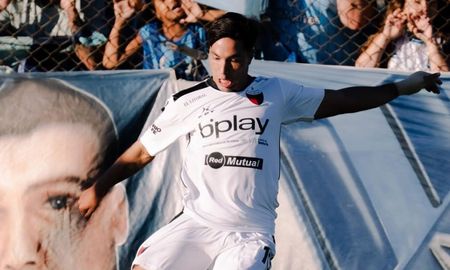 Nacho Lago no se guardó nada tras la caída de Colón ante San Telmo: Me voy recontra caliente Nacho Lago no se guardó nada tras la caída de Colón ante San Telmo: Me voy recontra caliente