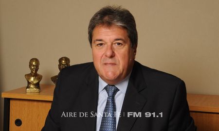luis rubeo: ?hay notables contradicciones al interior del gabinete provincial? luis rubeo: ?hay notables contradicciones al interior del gabinete provincial?