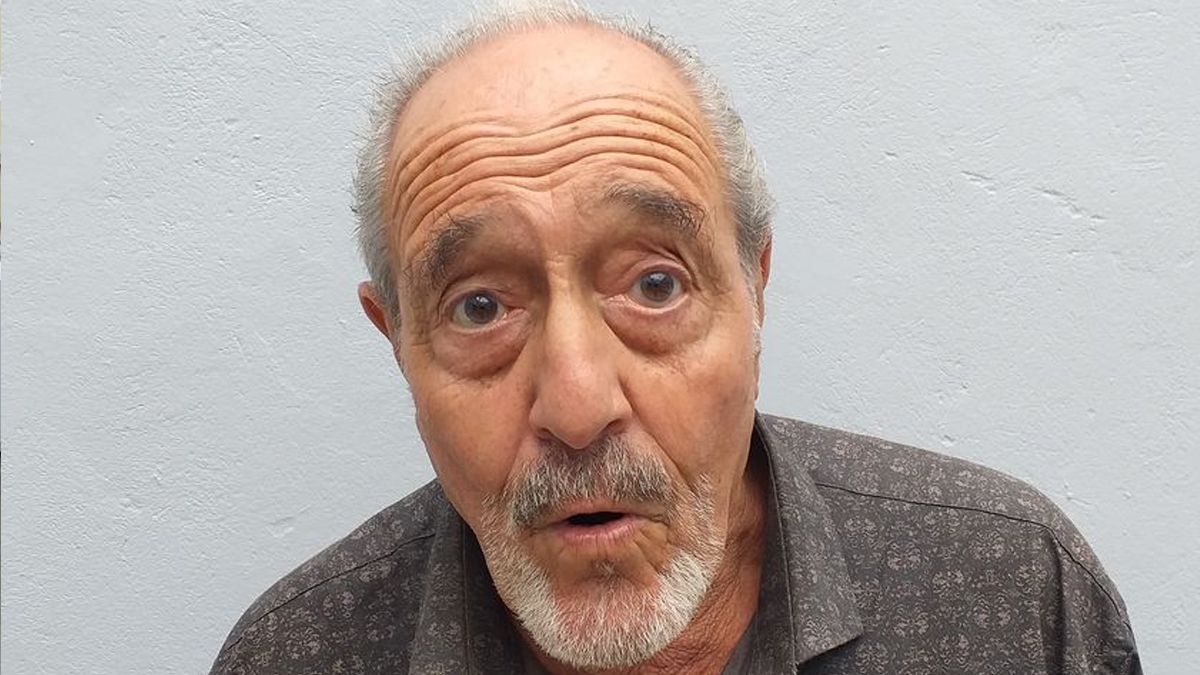 Carlos Mario Peisojovich fue uno de los periodistas