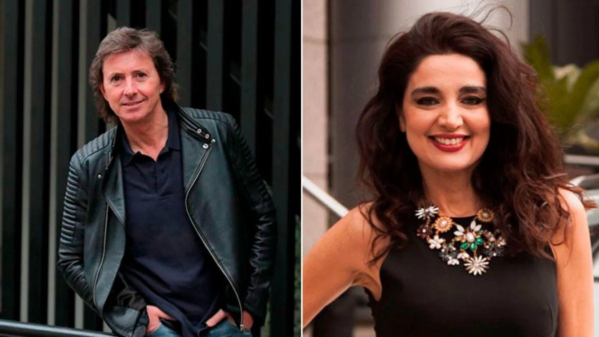 Hace muy pocos días se confirmó el amor entre ambos famosos