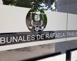 Las atribuciones delictivas fueron realizadas por los fiscales Franco Carbone, Fabiana Bertero y María Cecilia Doro, en una audiencia desarrollada este miércoles en los tribunales de Rafaela.