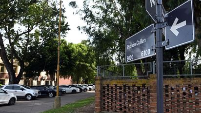 Cambio de sentido en calle Patricio Cullen: desde el miércoles rige nueva circulación en la Costanera de Santa Fe