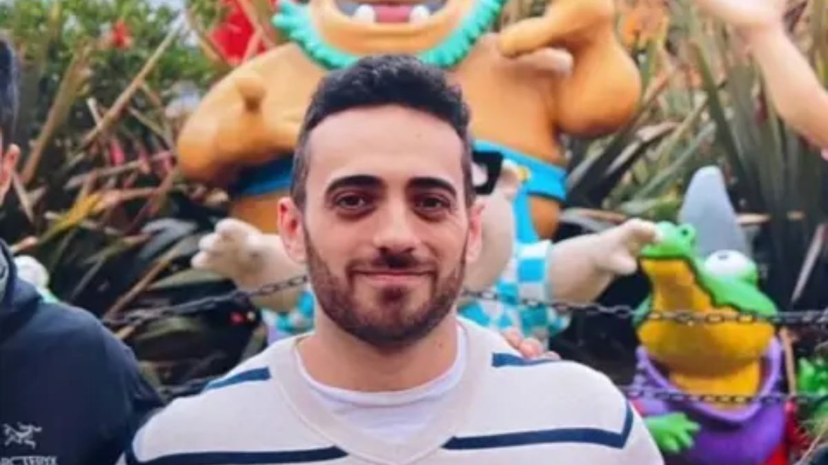 Alejandro Zalazar tenía 29 años y se desempeñaba como anestesiólogo de guardia en el Hospital de Niños Ricardo Gutiérrez. Alejandro Zalazar tenía 29 años y se desempeñaba como anestesiólogo de guardia en el Hospital de Niños Ricardo Gutiérrez.