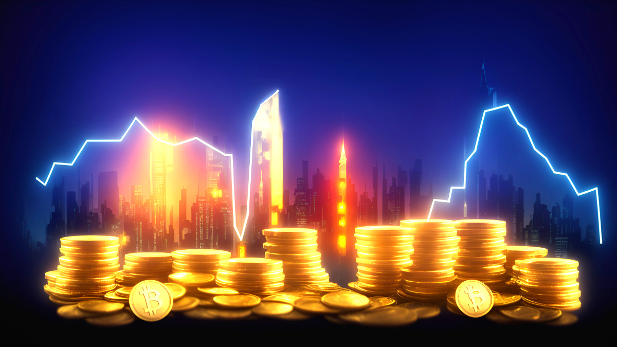 La profecía de Nostradamus: el año 2023 trae consigo una oscura nube de crisis económica global