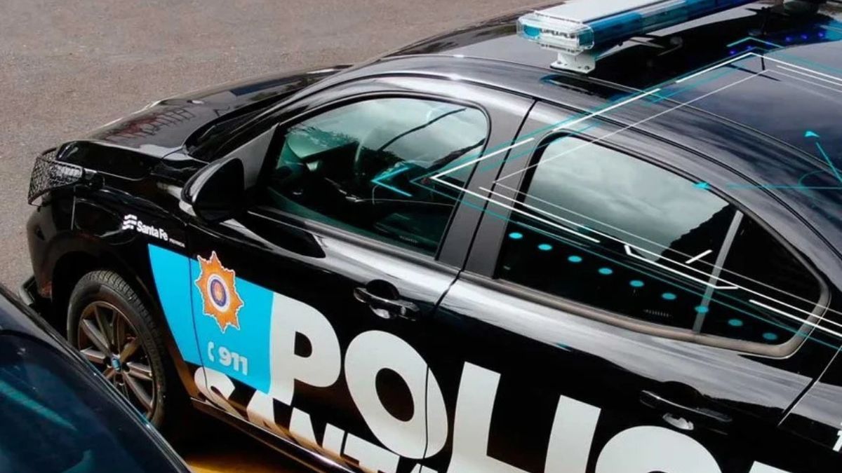 Ocurrió durante la tarde del jueves en una escuela de barrio Candioti Norte de Santa Fe.
