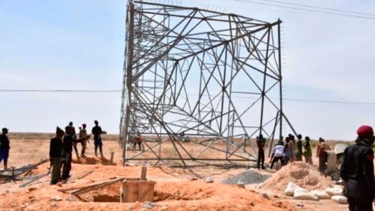 La insurgencia yihadista que comenzó en 2009 mató a por lo menos a 36.000 personas y obligó a más de dos millones a huir de sus hogares.