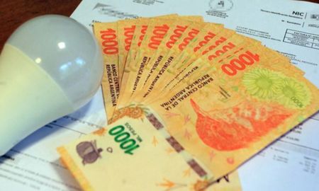 Con el nuevo sistema, se establece una canasta energética en particular para cada domicilio. Con el nuevo sistema, se establece una canasta energética en particular para cada domicilio.