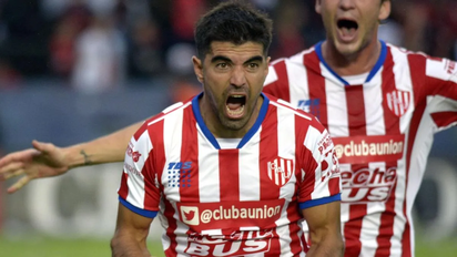 Unión, el equipo clave para el gran presente de Ignacio Malcorra en Rosario Central