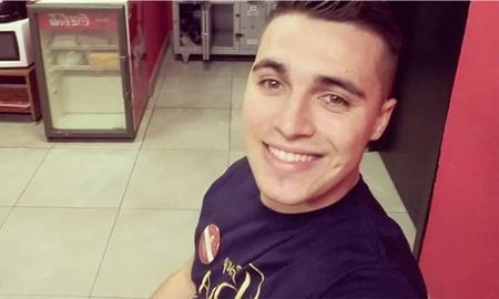 Augusto Paulón fue asesinado de un disparo en la cabeza por un adolescente de 17 años que contó con la complicidad de su primo para huir del lugar Augusto Paulón fue asesinado de un disparo en la cabeza por un adolescente de 17 años que contó con la complicidad de su primo para huir del lugar