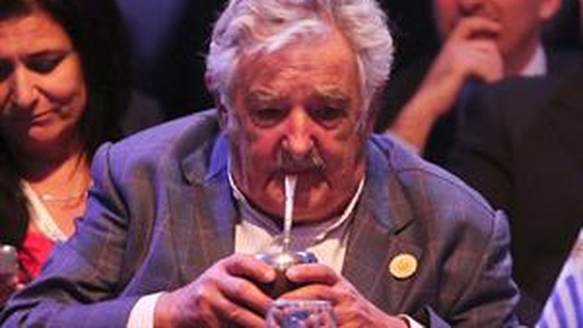 José “Pepe” Mujica: “En La Argentina No Sé Quién Va A Ganar, Pero Va A ...