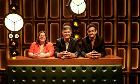 Rating: cómo fue el debut del nuevo programa de Mario Pergolini y cuánto midió Rating: cómo fue el debut del nuevo programa de Mario Pergolini y cuánto midió