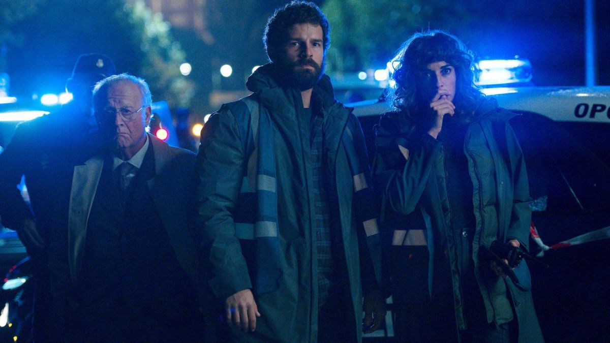 "Memento Mori" cuenta con dos temporadas y un total de 11 episodios. "Memento Mori" cuenta con dos temporadas y un total de 11 episodios.