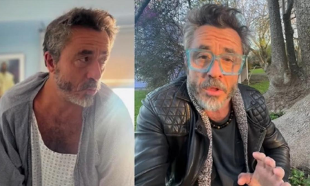 Pablo Granados se hizo una vasectomía: qué es y cómo se realiza Pablo Granados se hizo una vasectomía: qué es y cómo se realiza