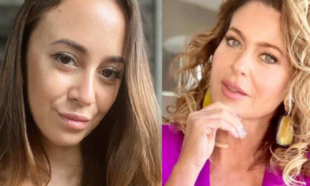 Karina Mazzocco le respondió a Nai Awada tras su furioso descargo Karina Mazzocco le respondió a Nai Awada tras su furioso descargo