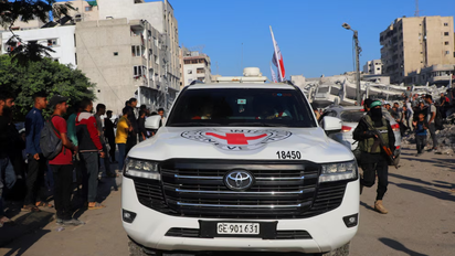 Hamás liberó a los últimos 20 rehenes israelíes vivos tras más de dos años secuestrados