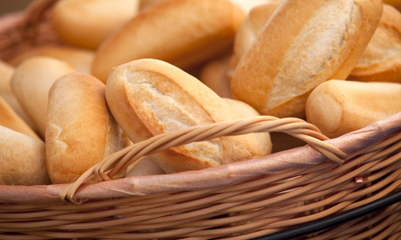 Aumenta un 15% el precio del pan en Santa Fe y el kilo ronda los 600 pesos Aumenta un 15% el precio del pan en Santa Fe y el kilo ronda los 600 pesos
