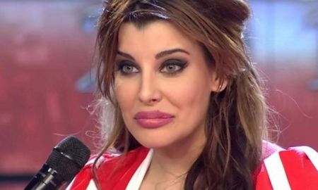 charlotte caniggia homenajeo a las spice girls y sufio bullying charlotte caniggia homenajeo a las spice girls y sufio bullying