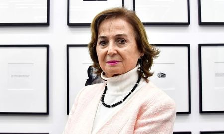 La directora del Centro de Documentación e Información sobre Judaísmo Argentino, Ana Weinstein, relató cómo sobrevivió al atentado a la Amia. La directora del Centro de Documentación e Información sobre Judaísmo Argentino, Ana Weinstein, relató cómo sobrevivió al atentado a la Amia.