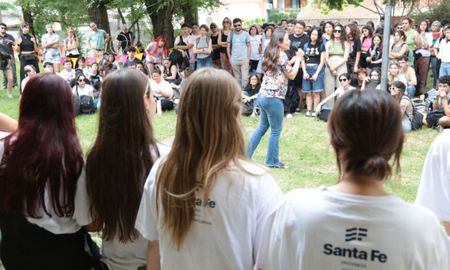 Se anunciaron los seleccionados para las Residencias Culturales 2025. Se anunciaron los seleccionados para las Residencias Culturales 2025.