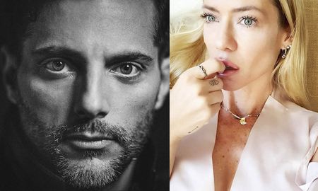 Nicole Neumann reveló una perlita sobre una escena con Joaquín Furriel Nicole Neumann reveló una perlita sobre una escena con Joaquín Furriel