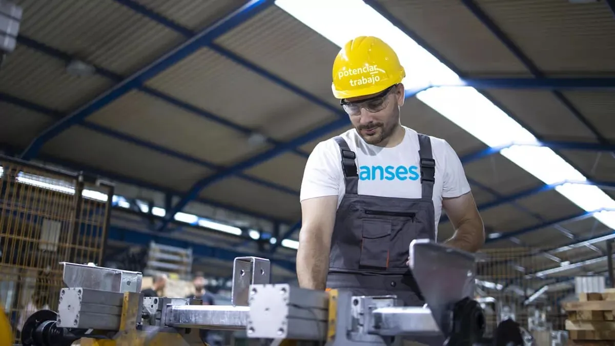 ANSES Potenciar Trabajo: Cuánto cobro
