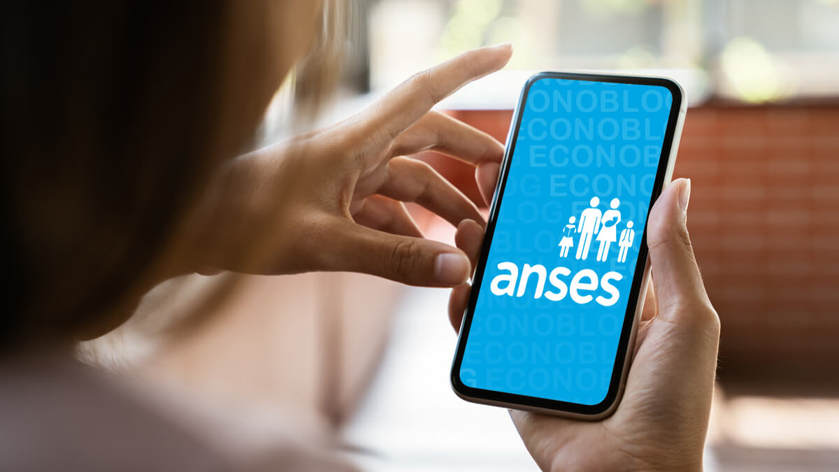 Cambios en Anses y bono de $ 45.000.
