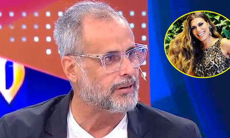 Jorge Rial sepultó a Flor de la V tras su fuerte descargo por el caso Fede Bal