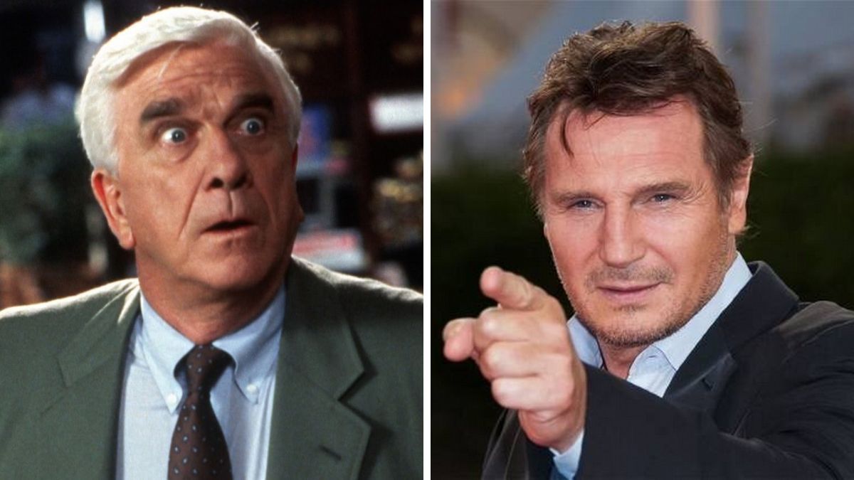 Liam Neeson será el protagonista en la nueva versión de la clásica comedia Liam Neeson será el protagonista en la nueva versión de la clásica comedia