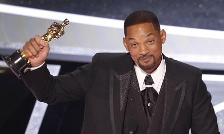 Qué ocurrió en el corte comercial luego de que Will Smith golpeara a Chris Rock Qué ocurrió en el corte comercial luego de que Will Smith golpeara a Chris Rock