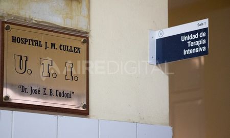 la unidad critica del cullen trabaja a cama caliente la unidad critica del cullen trabaja a cama caliente