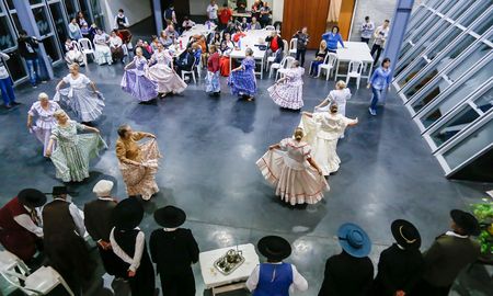 agenda santa fe capital: una semana de celebraciones y espectaculos para todo publico agenda santa fe capital: una semana de celebraciones y espectaculos para todo publico