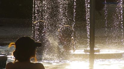 Las pintorescas termas, ubicadas en una zona estratégica del Litoral, son ideales para desconectar en familia