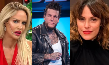 La reacción de todos los famosos tras los resultados de las PASO 2023 La reacción de todos los famosos tras los resultados de las PASO 2023
