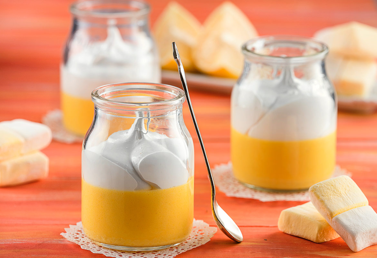 Los frasquitos de limón son una buena opción para preparar en casa y sorprender a todos. Los frasquitos de limón son una buena opción para preparar en casa y sorprender a todos. 