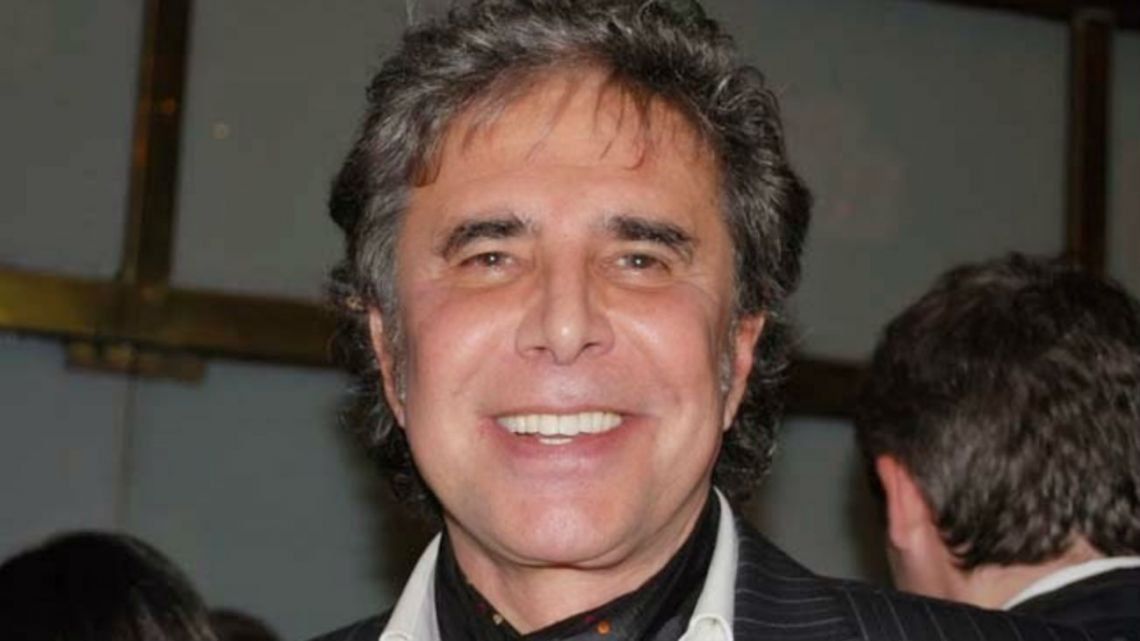 Jorge Martínez defendió a Juan Darthés: “Es un tipo sano y familiar”