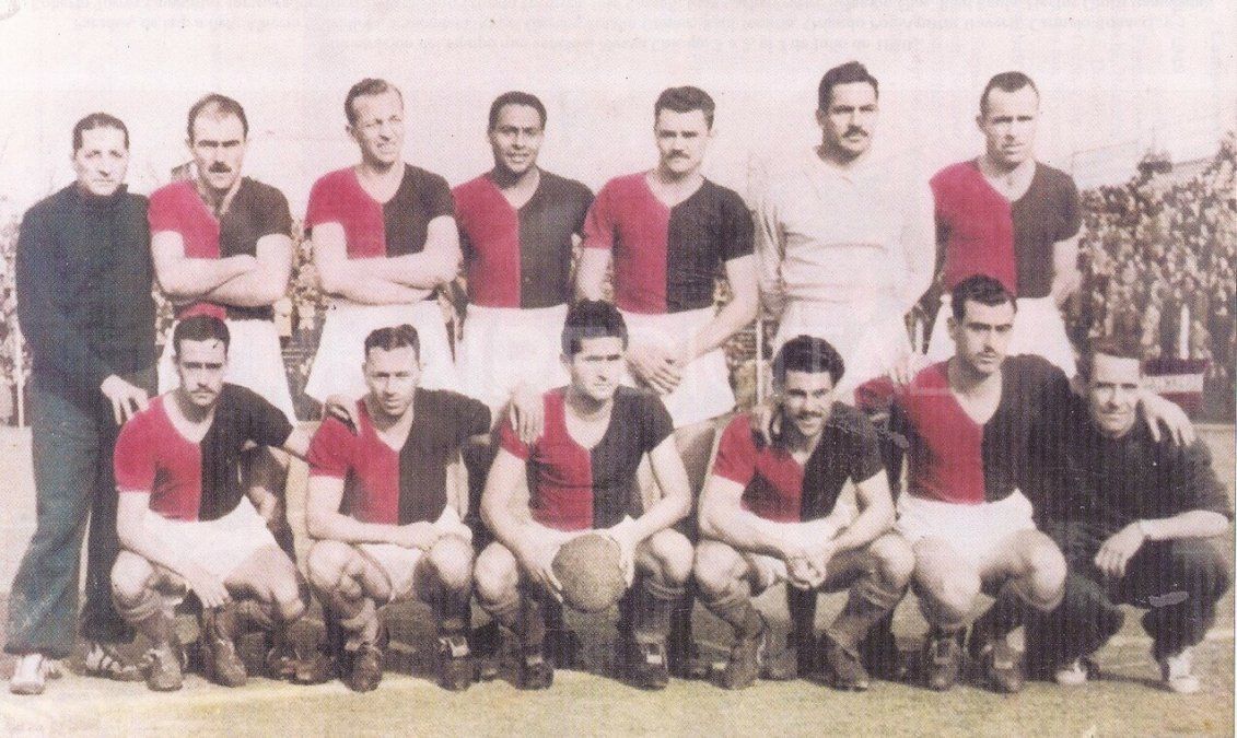 Once inicial y colaboradores de Colón Once inicial y colaboradores de Colón