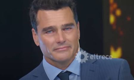 Hernán Drago fue uno de los integrantes más destacados de Bienvenidos a bordo. Hernán Drago fue uno de los integrantes más destacados de Bienvenidos a bordo.