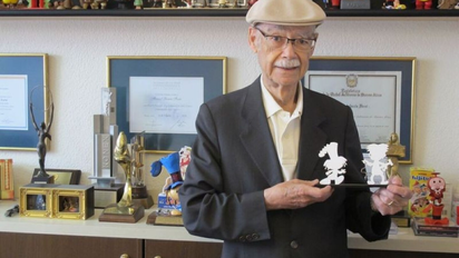 Manuel García Ferré: su icónico arte e historietas a 11 años de su partida