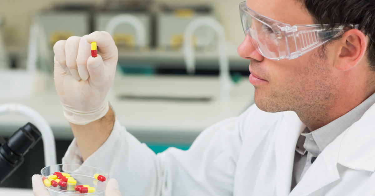 Día Mundial del Farmacéutico